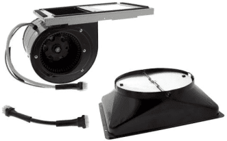 Zephyr 1,300-CFM Blower Kit