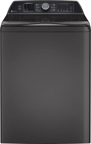 GE Profile 5.3 cu. ft. Smart Top Load Washer with Quiet Wash Dynamic Balancing Technology