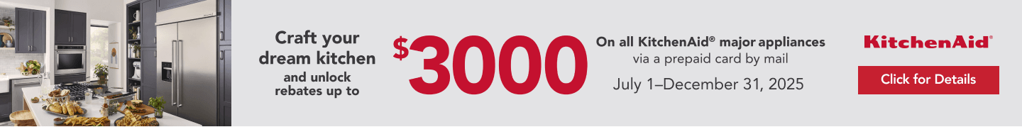KitchenAidBanner