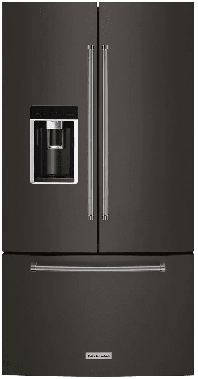 KITCHENAID 23.8 cu. ft. 36