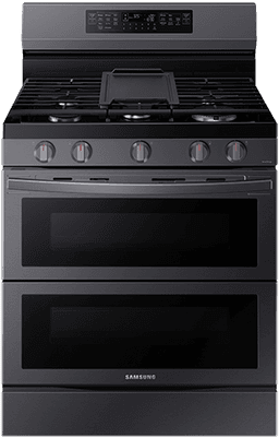 Black Stainless Steel