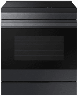 Black Stainless Steel