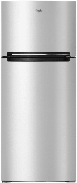 Fingerprint Resistant Metallic Steel