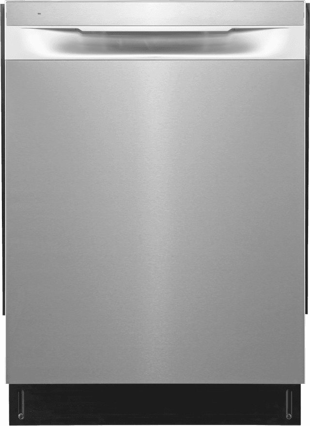 LG 24 Inch Front Control Dishwasher with LoDecibel(TM) Operation