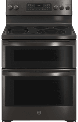 Black Stainless Steel