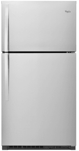 Monochromatic Stainless Steel