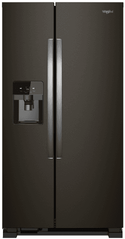 Black Stainless Steel