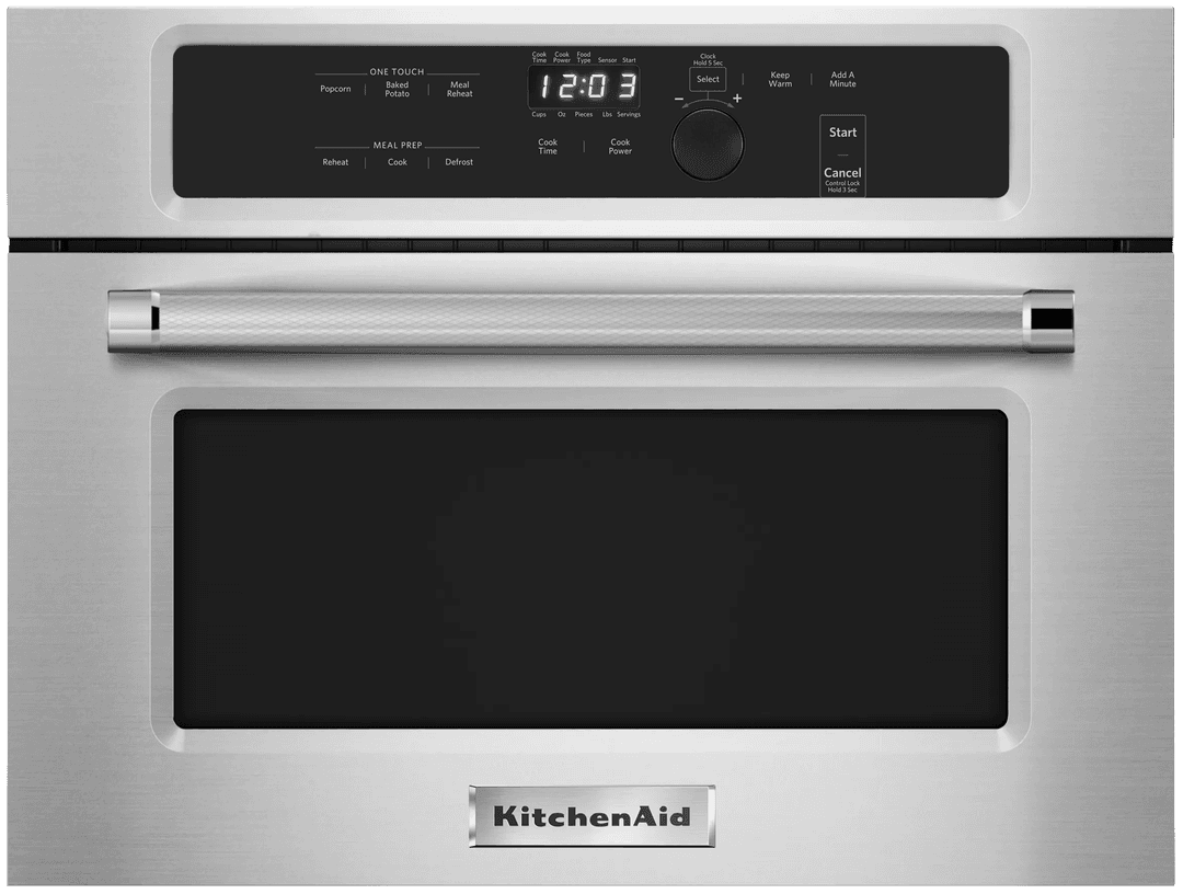KitchenAid KMBS104ESS 24\, image size:1080x816