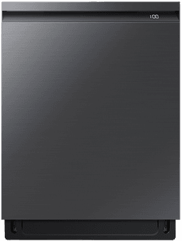 Black Stainless Steel