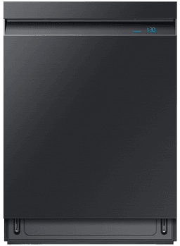 Black Stainless Steel