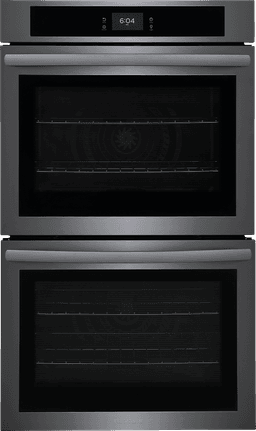 Black Stainless Steel