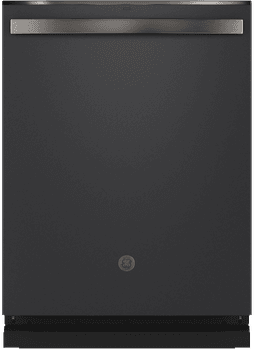 Fingerprint Resistant Black Slate