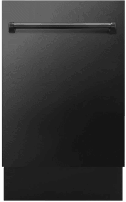 Black Stainless Steel