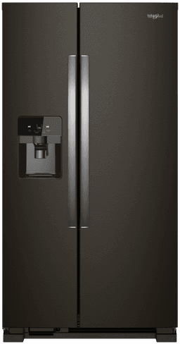 Black Stainless Steel