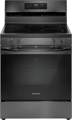Black Stainless Steel