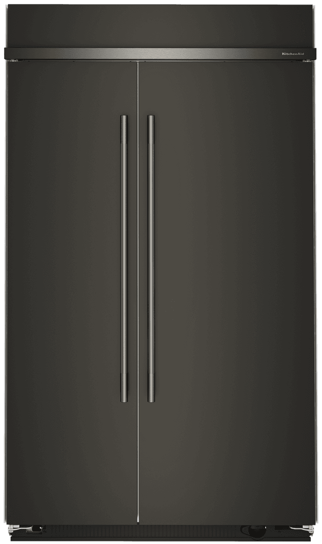 JENNAIR Panel-Ready 48