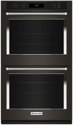 Black Stainless Steel