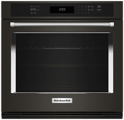Black Stainless Steel