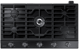 Black Stainless Steel