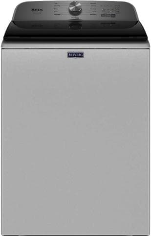 Maytag 28 Inch Pet Pro Top Load Washer with 4.7 Cu. Ft. Capacity, 12 Wash Cycles, 4 Wash Options, Pet Pro Filter, Pet Pro Option