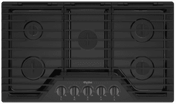 Black Stainless Steel