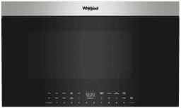 Fingerprint Resistant Stainless Steel