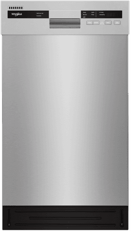 Monochromatic Stainless Steel