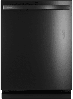 Black Stainless Steel