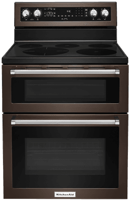 Black Stainless Steel