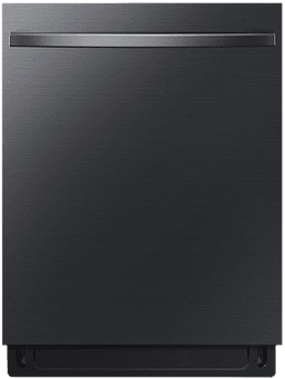 Matte Black Stainless Steel