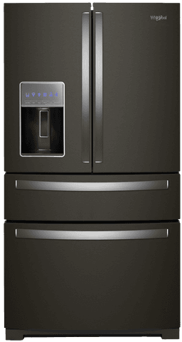 Black Stainless Steel