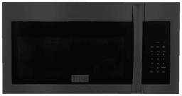 Black Stainless Steel