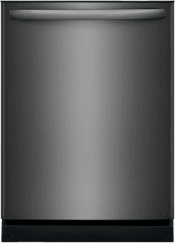 Black Stainless Steel