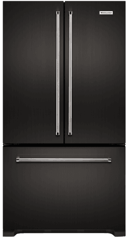 Black Stainless Steel