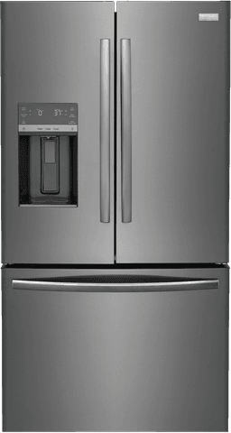 Black Stainless Steel