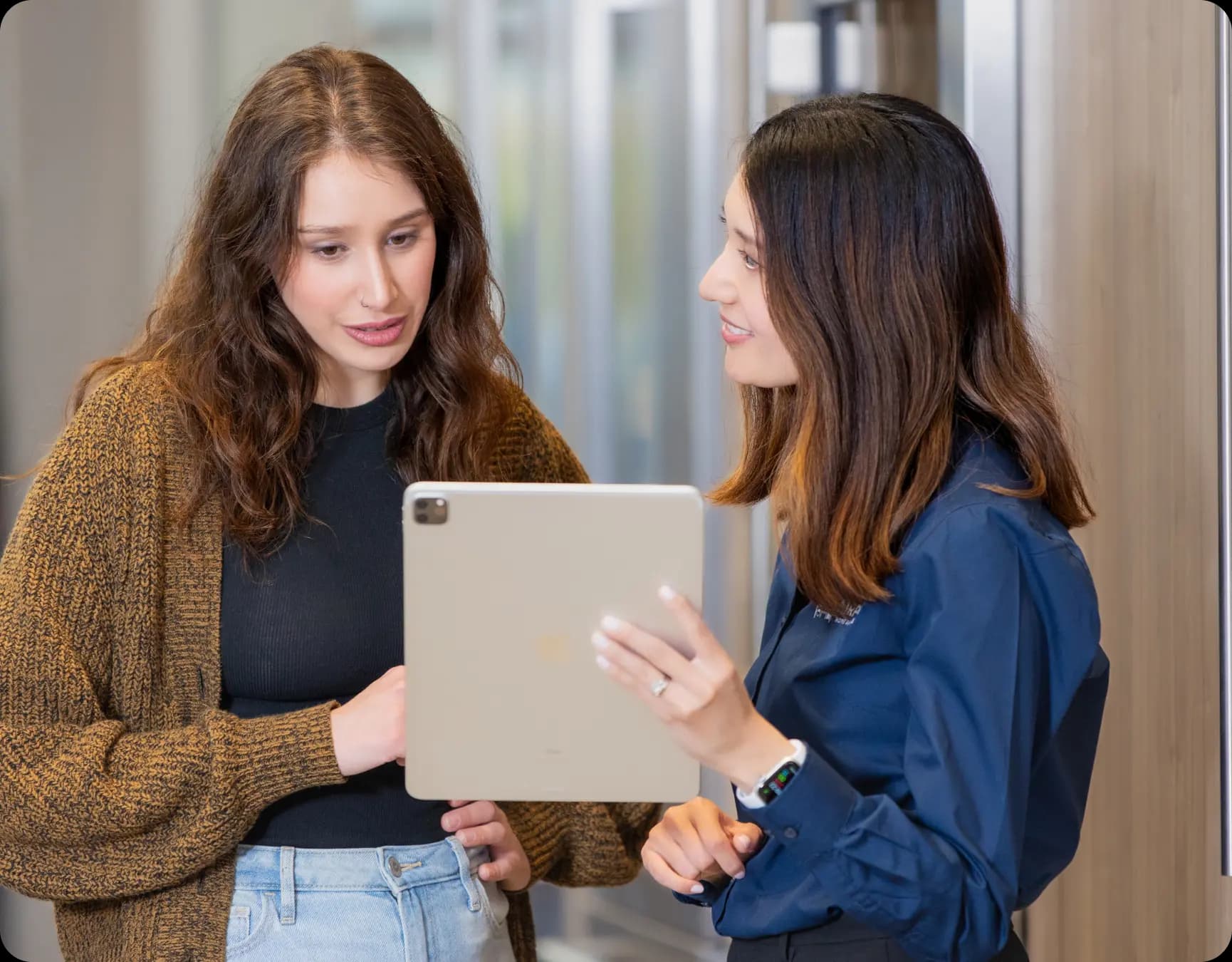 Airport Home Appliance Logo