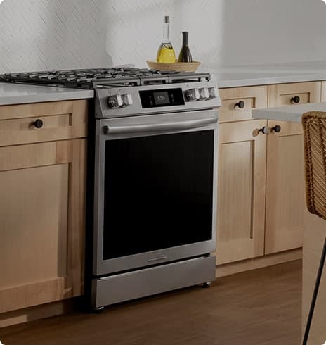 Frigidaire category