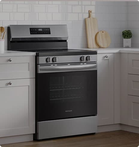 Frigidaire category