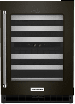 Black Stainless Steel